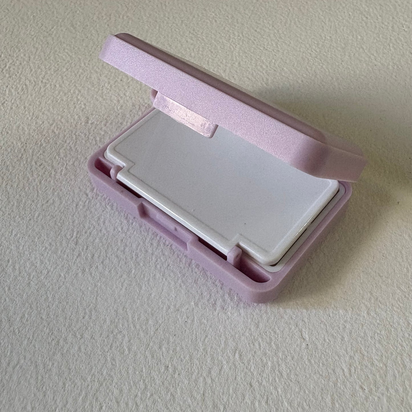 Mini sketchbook and mini paint palette set travel paint palette with mini sketchbook outdoor painting travel kit cute art supplies travel palette paint
