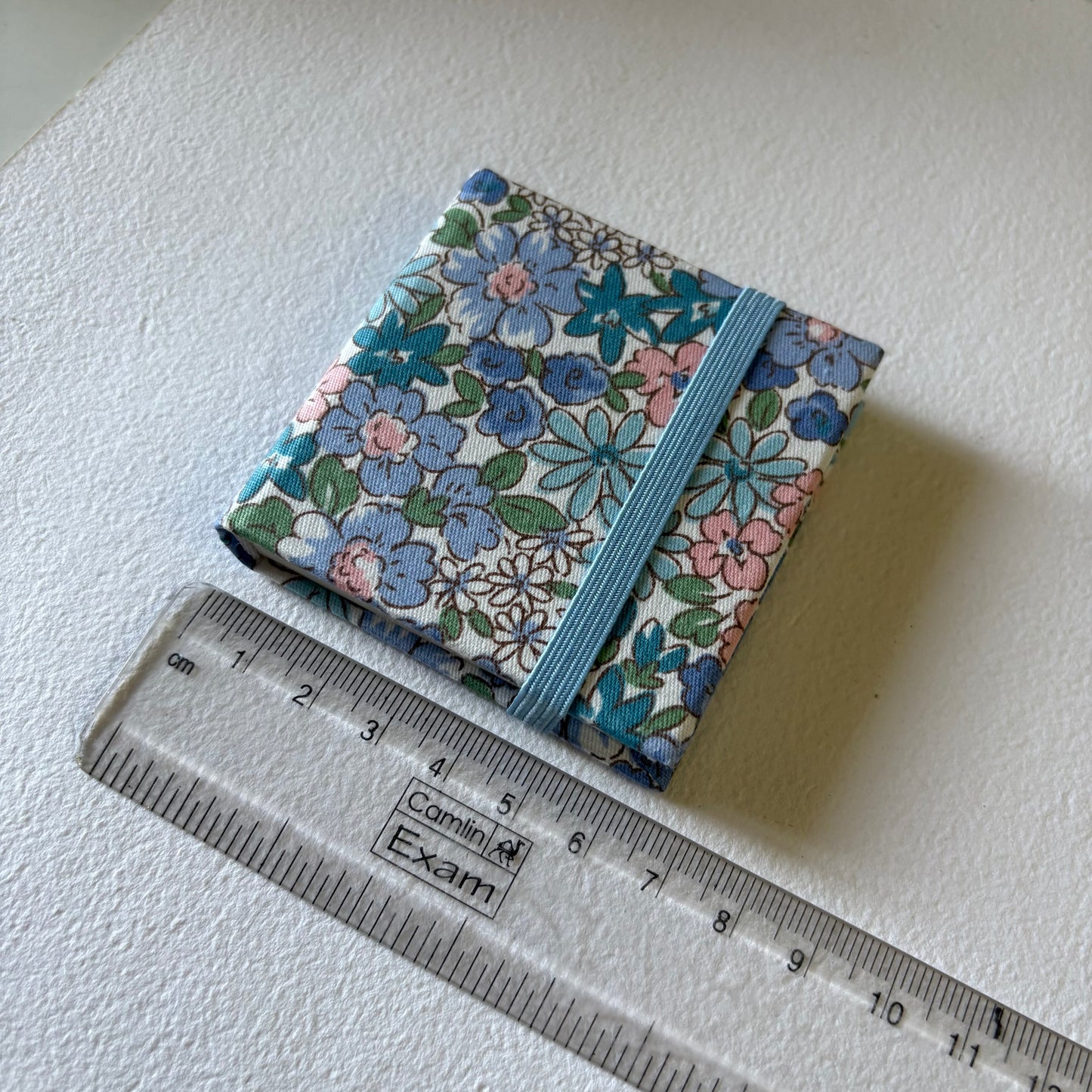 Mini sketchbook and mini paint palette set travel paint palette with mini sketchbook outdoor painting travel kit cute art supplies travel palette paint